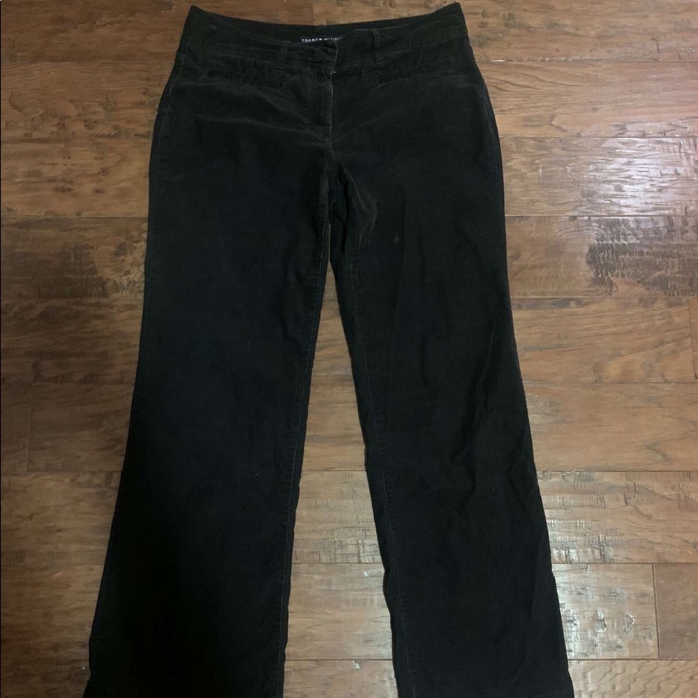 Tommy Hilfiger Black Jeans